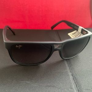 Maui Jim MJ267 Sunglasses